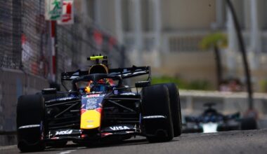 Jacques Villeneuve warns Red Bull has "lost its sparkle" and faces "tough" rebuild process