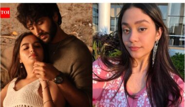 I want audiences to fall in love with Priyanshi and Mishkat's chemistry onscreen: Ishika Shahi | Hindi Movie News