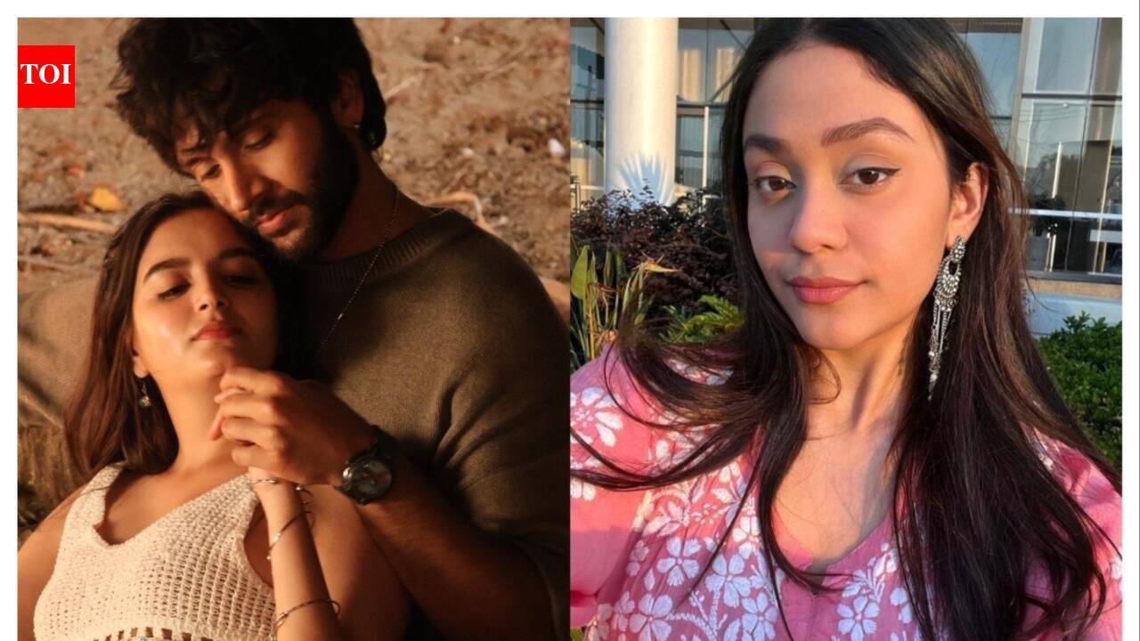 I want audiences to fall in love with Priyanshi and Mishkat's chemistry onscreen: Ishika Shahi | Hindi Movie News