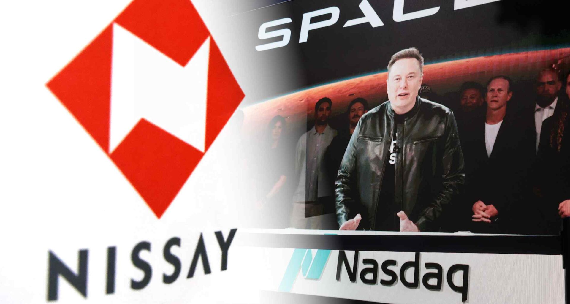 Nippon Life's early SpaceX bet may deliver billions in profit