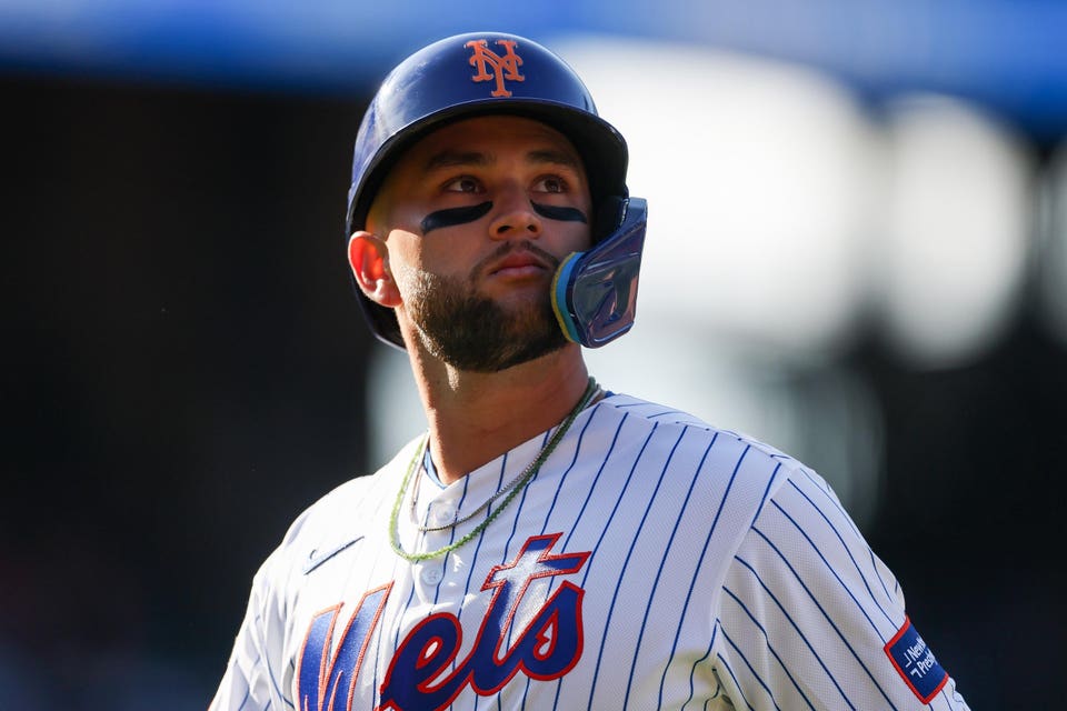Pittsburgh Pirates v New York Mets