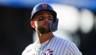 Mets’ Bo Bichette Sends Blue Jays Message After Contract Decision
