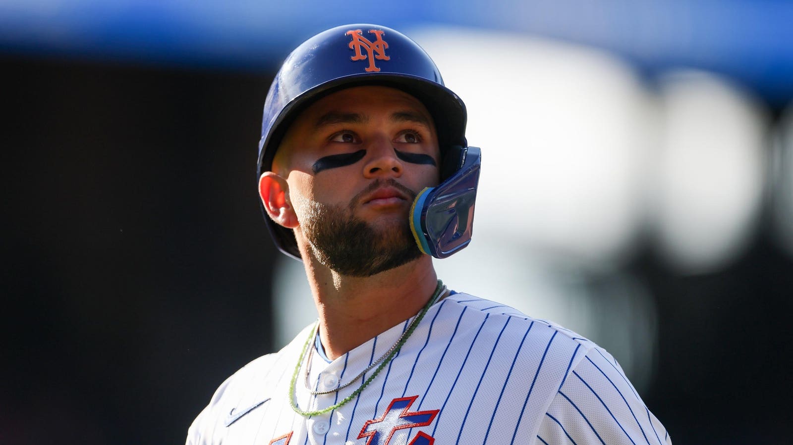 Mets’ Bo Bichette Sends Blue Jays Message After Contract Decision
