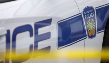 Man wanted in deaths of elderly parents in Mississauga, Ont.: police – Winnipeg Free Press