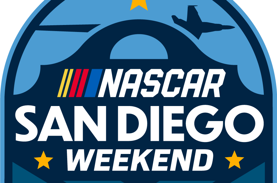 NASCAR TV Schedule: June 19th - June 21st