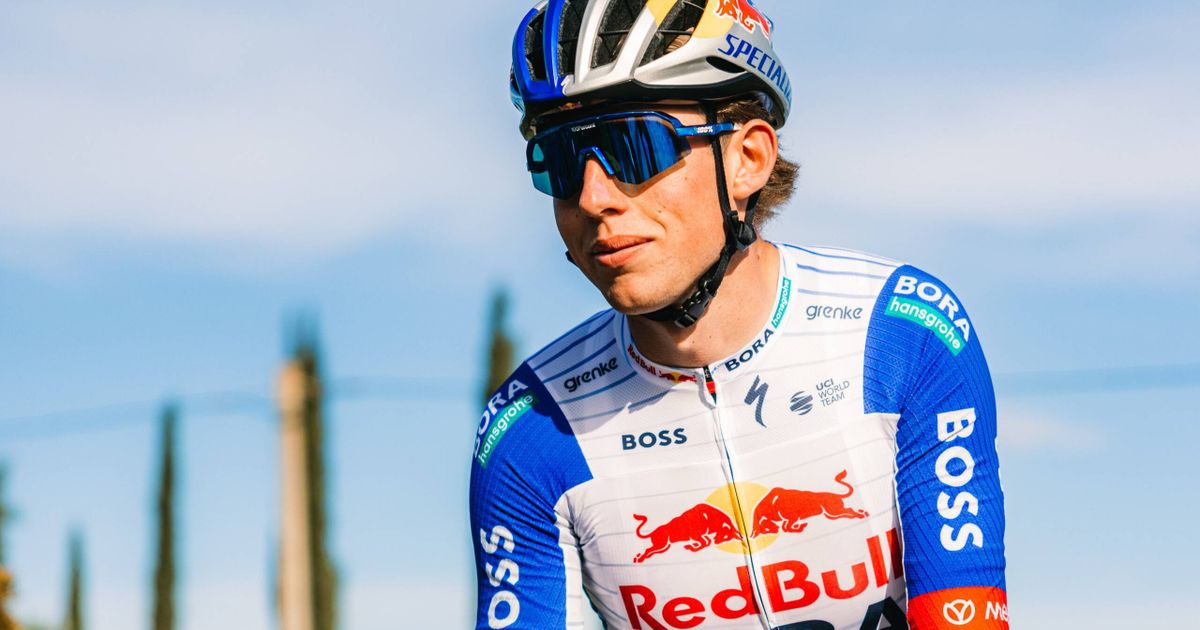 Laurence Pithie (Red Bull) Claims Her Sixth Victory in a Month