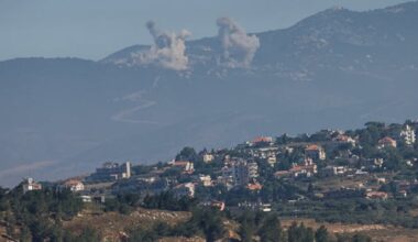 Israel, Hezbollah agree to ceasefire, according to regional sources