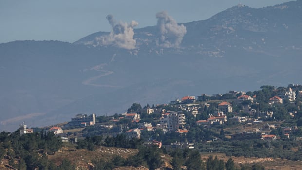 Israel, Hezbollah agree to ceasefire, according to regional sources