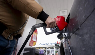 Statistics Canada reports retail sales up 0.5 per cent at $73 billion in April