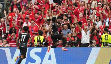 N.L.'s future soccer stars relish Canada's World Cup win