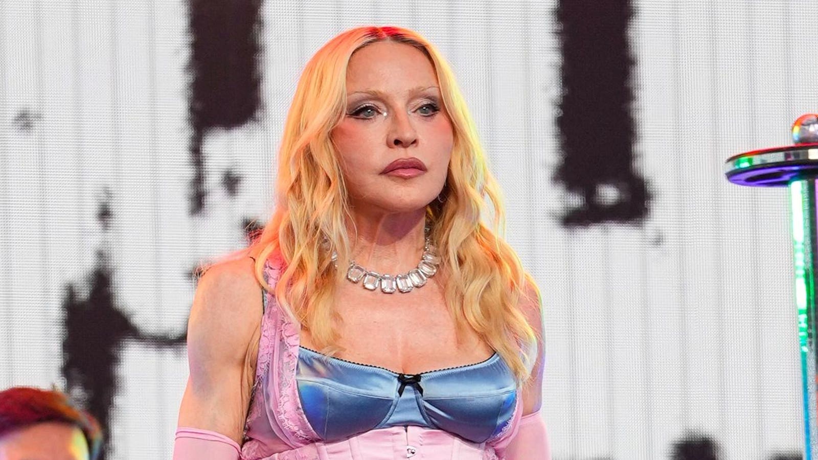 Madonna’s New Single Becomes Her First From Her New Album To Miss No. 1