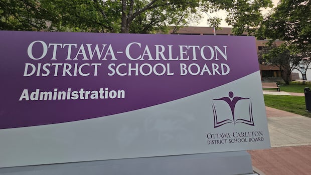 OCDSB facing $3.5M deficit amid plunging enrolment