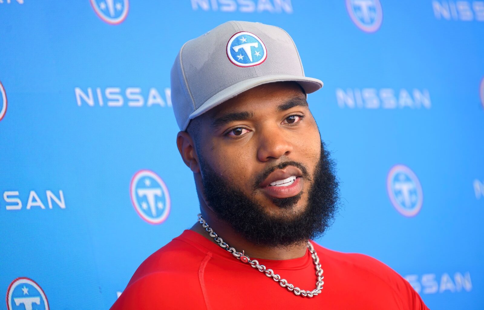 Jeffery Simmons cashes in on big season by signing record-setting, 3-year deal with Titans – Winnipeg Free Press
