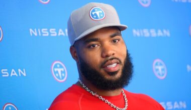 Jeffery Simmons cashes in on big season by signing record-setting, 3-year deal with Titans – Winnipeg Free Press