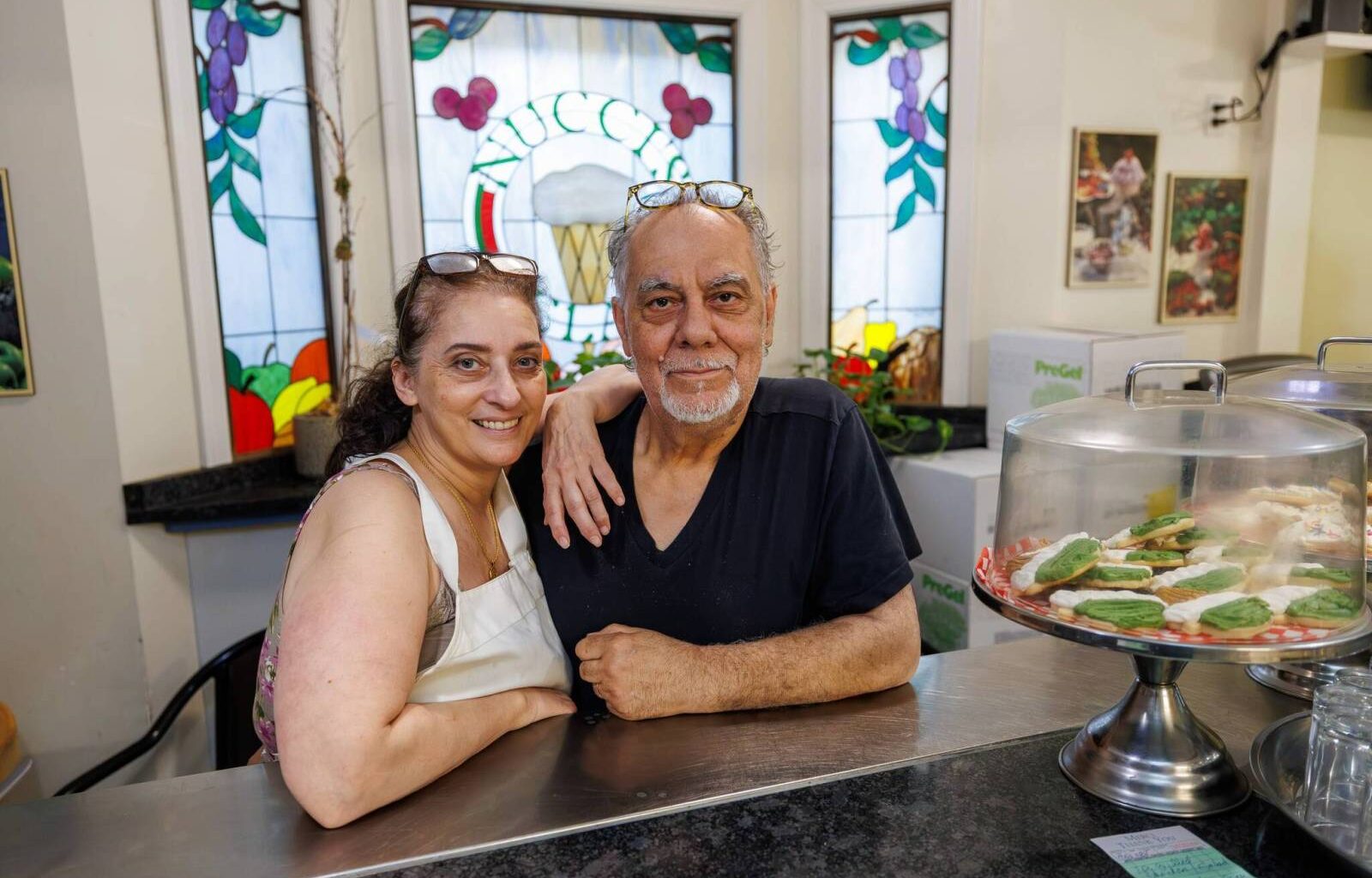 Fifty years of gelato at Nucci’s – Winnipeg Free Press