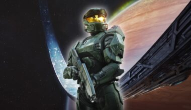 Halo Studios Unveils Six Hours Of Footage From Campaign Evolved's Main Menu