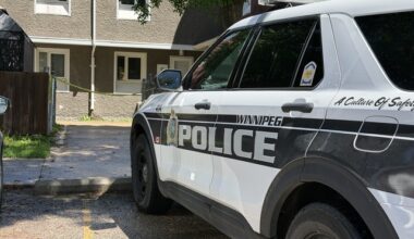 Man fatally shot by Winnipeg police following domestic violence call in St. Vital