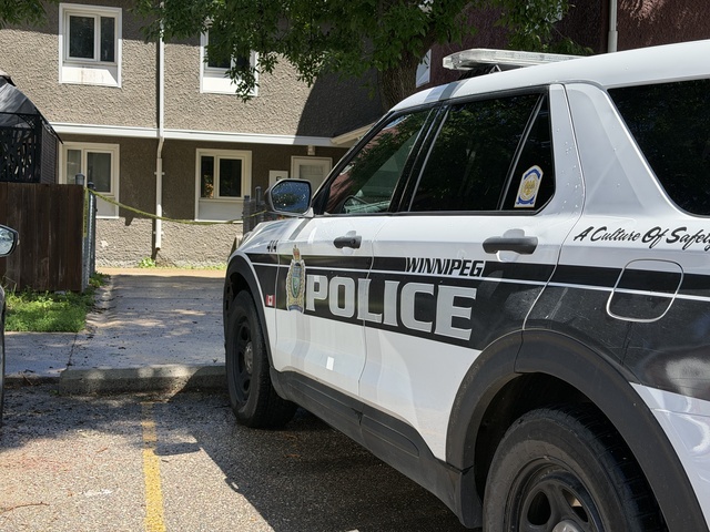 Man fatally shot by Winnipeg police following domestic violence call in St. Vital