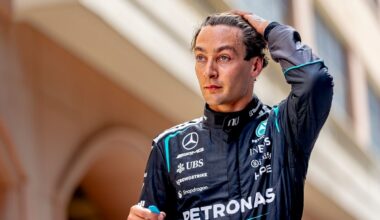 Claire Williams: George Russell deserves F1 title but bad luck may stick