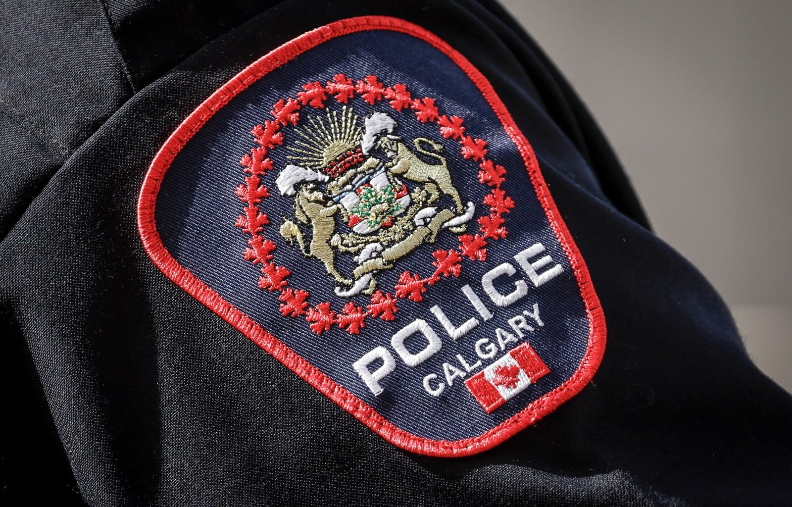 Seventeen-year-old arrested for allegedly threatening Calgary high school with knife – Winnipeg Free Press