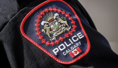 Seventeen-year-old arrested for allegedly threatening Calgary high school with knife – Winnipeg Free Press