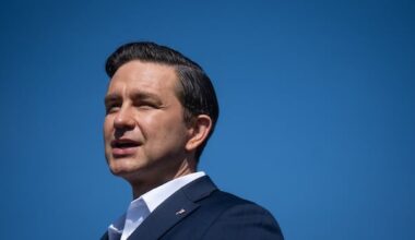 K'omoks First Nation chief pushes back on Poilievre's opposition to treaty