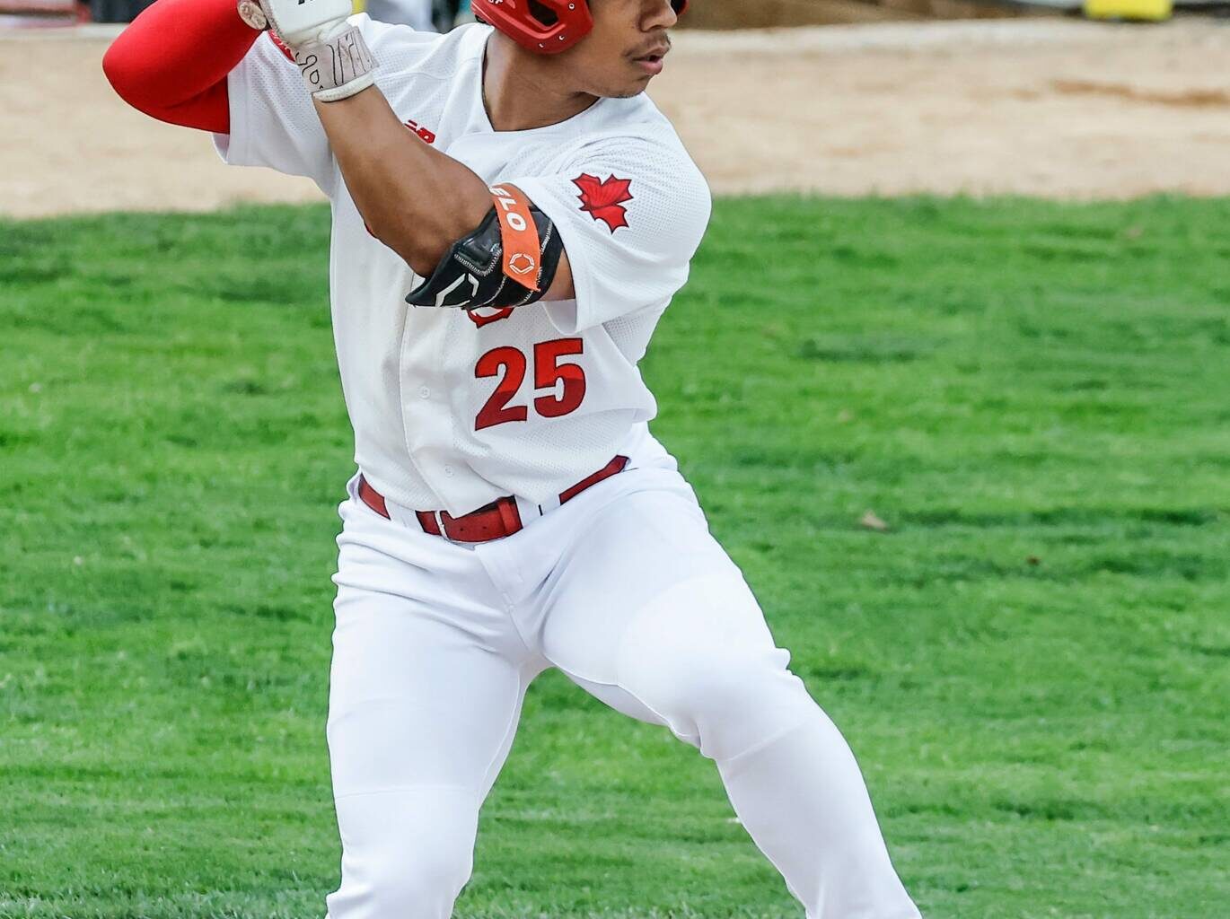 Goldeyes fare poorly on road – Winnipeg Free Press