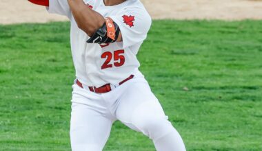 Goldeyes fare poorly on road – Winnipeg Free Press