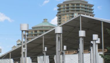 Community concerns spark late-night noise restrictions for Stampede concerts