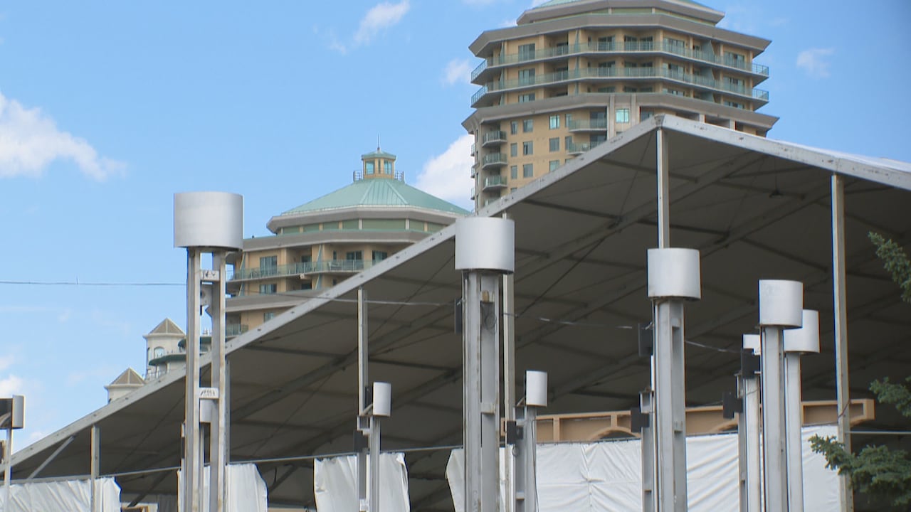 Community concerns spark late-night noise restrictions for Stampede concerts