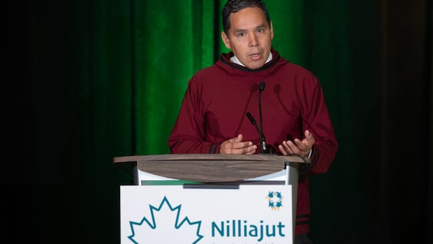 Inuit could pursue foreign partners if relationship with Ottawa sours: ITK leader