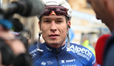 Baloise Belgium Tour 2026 Preview: Sprinters set for TdF warm up