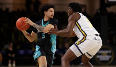 Sea Bears expect dog fight – Winnipeg Free Press