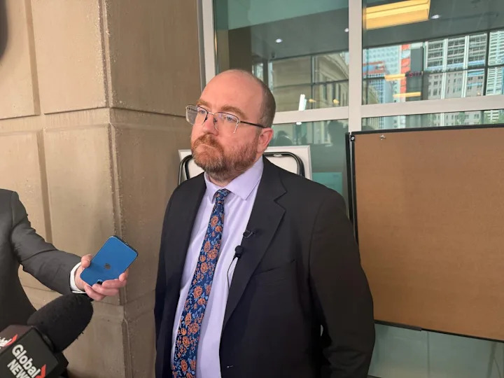Prosecutor Greg Piper described the attack on a Calgary Transit driver as 'senseless, harmful and appalling.'