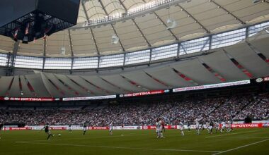 New stadium needed to keep Whitecaps in Vancouver, says MLS commissioner