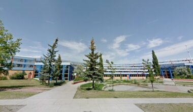 Former Lester B. Pearson student charged with attempted murder at Calgary high school