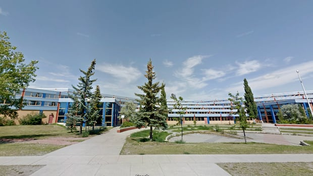 Former Lester B. Pearson student charged with attempted murder at Calgary high school