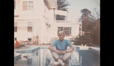 David Hockney and the art of seeing in an age of upheaval