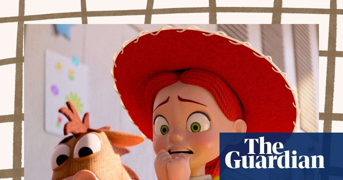 From Toy Story 5 to The Bear: your complete entertainment guide to the week ahead | Culture