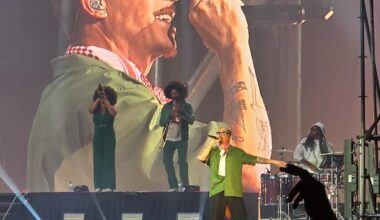 Cowboys Music Festival organizer makes noise that new rules could drive acts, business out of Calgary