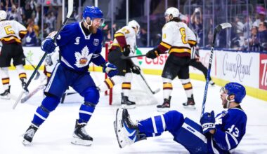 Toronto Marlies win the Calder Cup