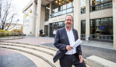 Longtime River Heights councillor to leave politics – Winnipeg Free Press