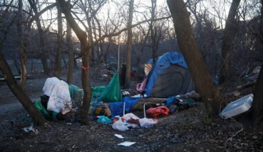 Designated encampments worth second look – Winnipeg Free Press