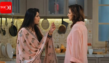 Dramatic Confrontations and New Beginnings in 'Kyunki Saas Bhi Kabhi Bahu Thi' Episode of June 19 |