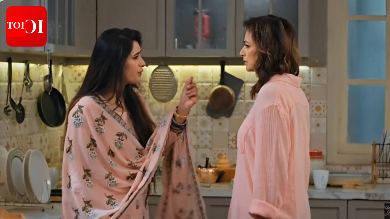 Dramatic Confrontations and New Beginnings in 'Kyunki Saas Bhi Kabhi Bahu Thi' Episode of June 19 |