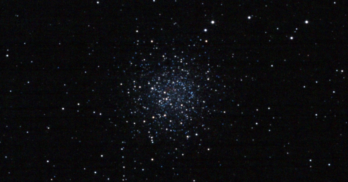 The Sky Today on Saturday, June 20: Libra’s Ghost Cluster