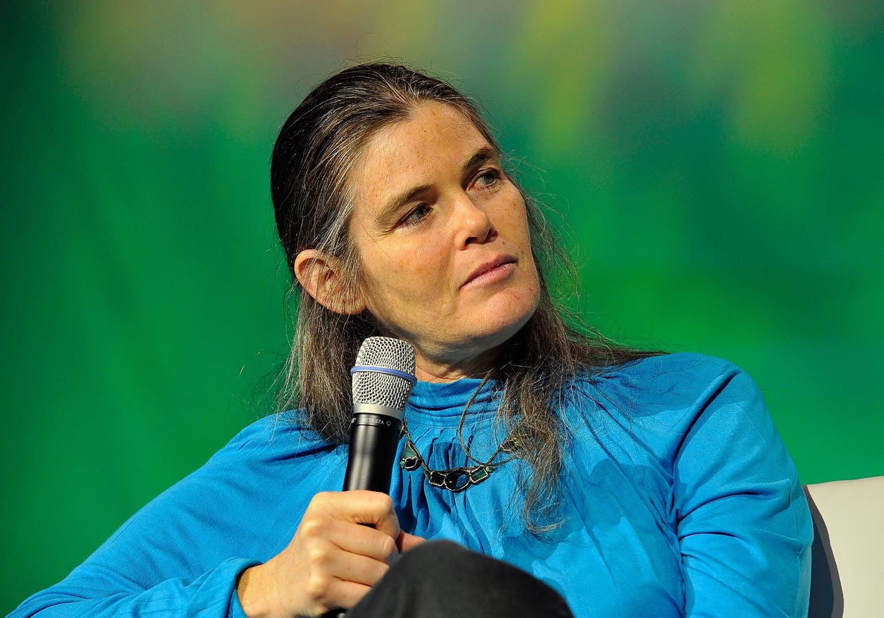 From PC-DOS To AI: And Daphne Koller’s Thoughts On The Future