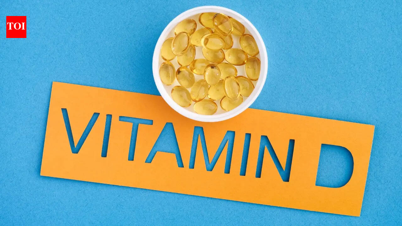 Vitamin D supplements not working? 3 common mistakes people make, heart surgeon reveals