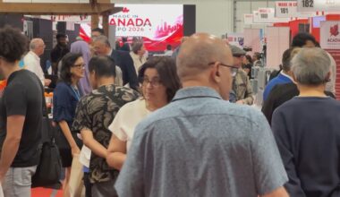 Made in Canada Expo arrives in Mississauga
