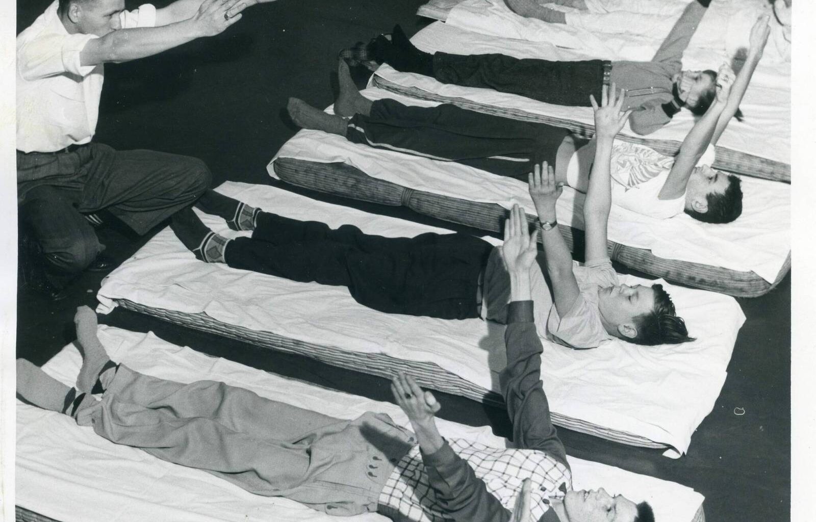 Confronting the scourge of polio – Winnipeg Free Press